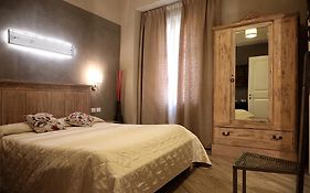 B&B Locanda Il Salimbecco